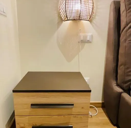 Attico Loft Con Terrazza Via Dei Coronari - Appartamento Roma