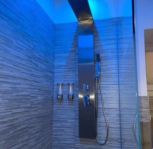 Apartment Attico Loft Con Terrazza Via Dei Coronari -