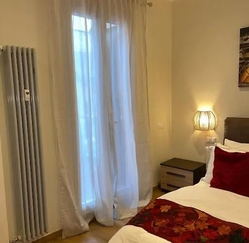 Attico Loft Con Terrazza Via Dei Coronari - Rom