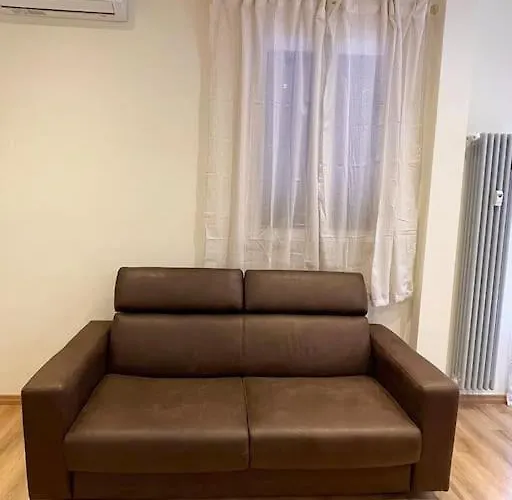 Apartment Attico Loft Con Terrazza Via Dei Coronari - Rom