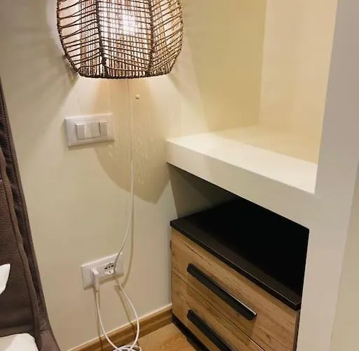 Apartment Attico Loft Con Terrazza Via Dei Coronari - *