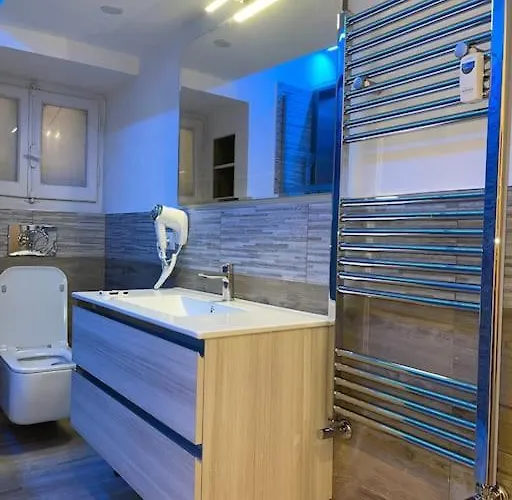 Attico Loft Con Terrazza Via Dei Coronari - Apartment