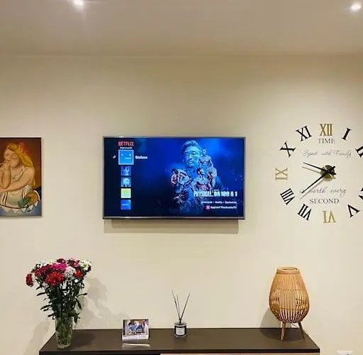 Apartment Attico Loft Con Terrazza Via Dei Coronari - Rom