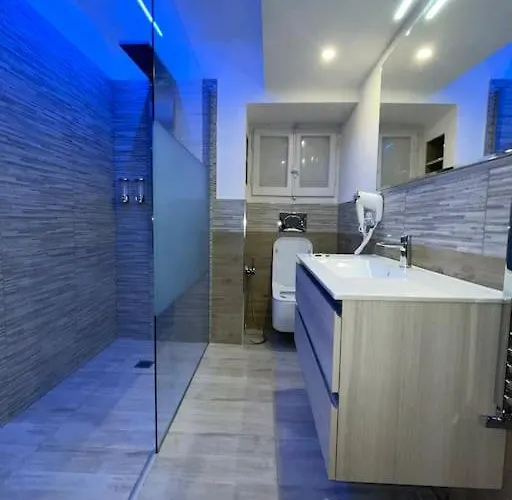Attico Loft Con Terrazza Via Dei Coronari - Apartment Rom
