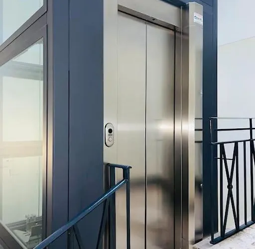 Appartamento Attico Loft Con Terrazza Via Dei Coronari - Roma