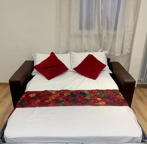 Attico Loft Con Terrazza Via Dei Coronari - * Rom